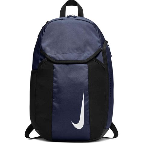 nike academy club team rucksack midnight navy-schwarz|Nike Academy Team Backpack .